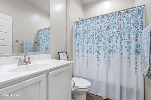 10064 N Cardon Grande Trail, Marana, AZ 85653