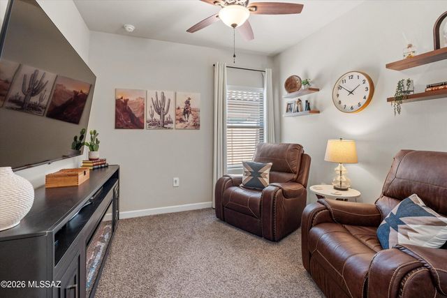 10064 N Cardon Grande Trail, Marana, AZ 85653