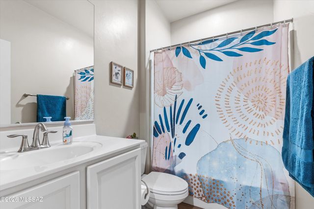 10064 N Cardon Grande Trail, Marana, AZ 85653