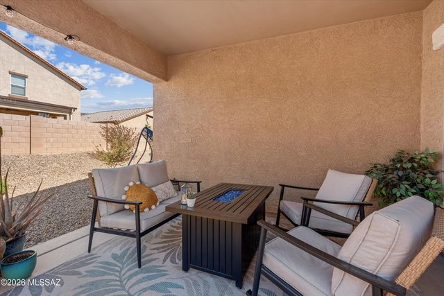 10064 N Cardon Grande Trail, Marana, AZ 85653