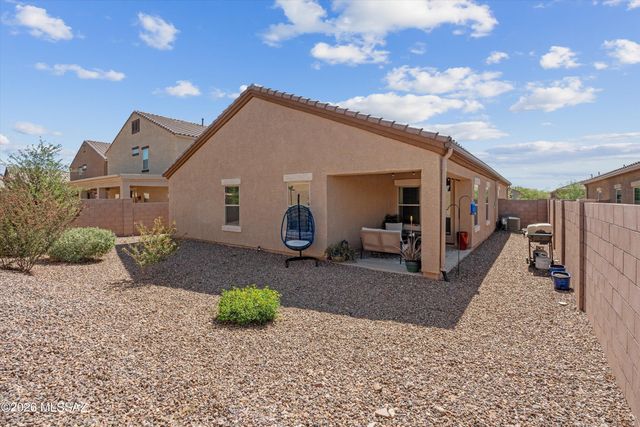 10064 N Cardon Grande Trail, Marana, AZ 85653