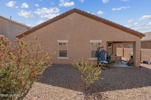 10064 N Cardon Grande Trail, Marana, AZ 85653