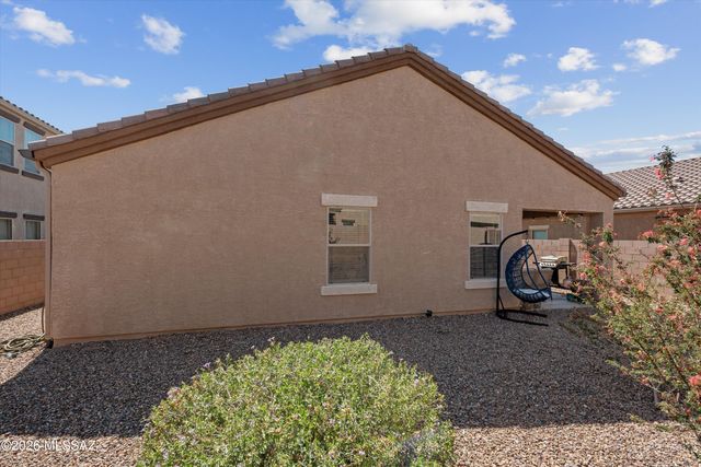 10064 N Cardon Grande Trail, Marana, AZ 85653