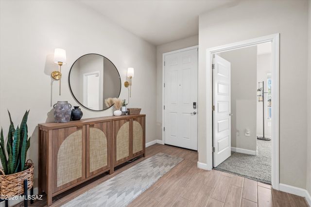 10064 N Cardon Grande Trail, Marana, AZ 85653