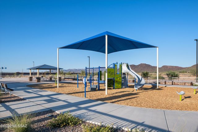 10064 N Cardon Grande Trail, Marana, AZ 85653