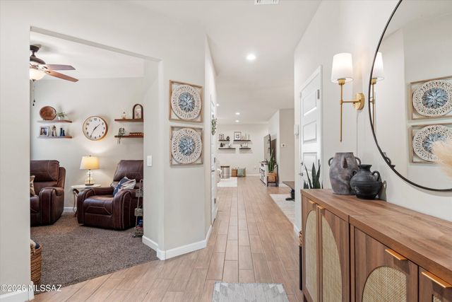 10064 N Cardon Grande Trail, Marana, AZ 85653