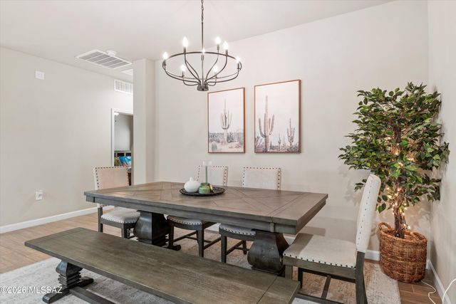 10064 N Cardon Grande Trail, Marana, AZ 85653