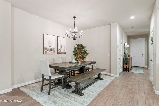 10064 N Cardon Grande Trail, Marana, AZ 85653