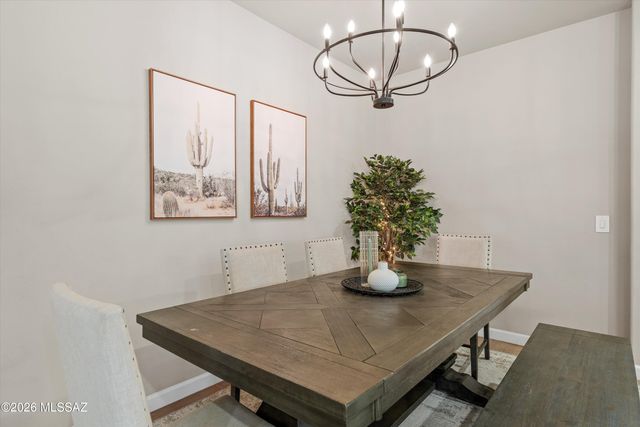 10064 N Cardon Grande Trail, Marana, AZ 85653