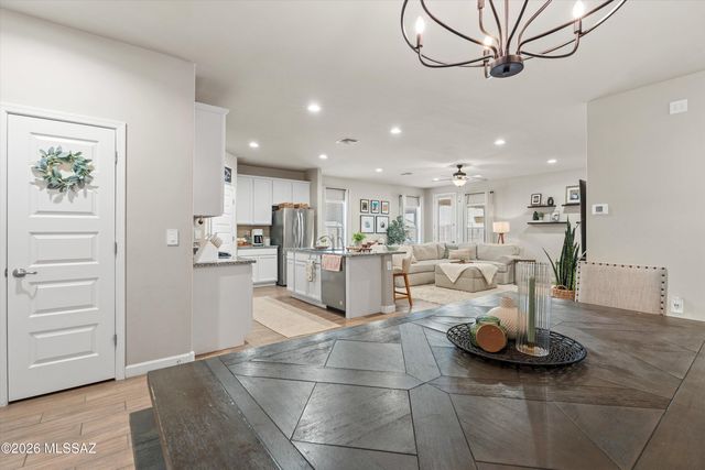 10064 N Cardon Grande Trail, Marana, AZ 85653