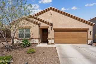 10064 N Cardon Grande Trail, Marana, AZ 85653