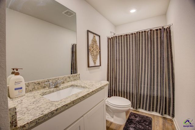 3294 Bridgewood Drive, Macon, GA 31216