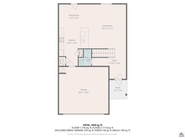 3294 Bridgewood Drive, Macon, GA 31216