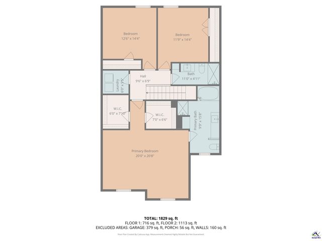 3294 Bridgewood Drive, Macon, GA 31216