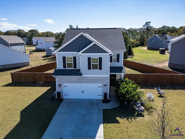 3294 Bridgewood Drive, Macon, GA 31216