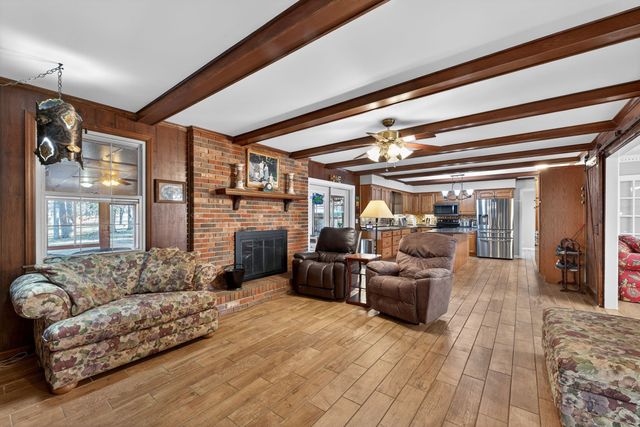 13666 Old Hickory Blvd, Antioch, TN 37013