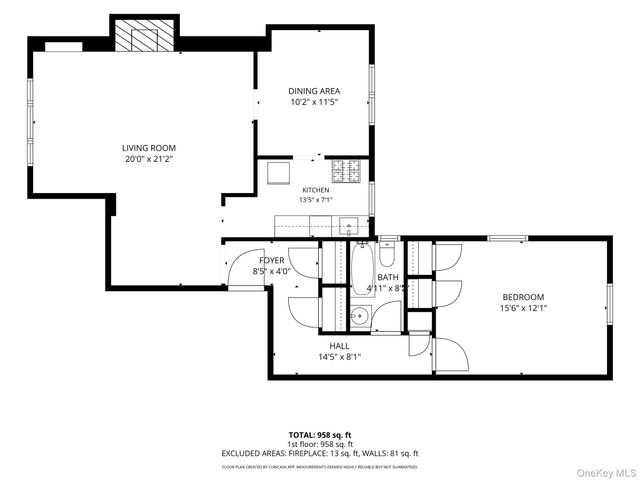 74 Pinewood Road 1F, Hartsdale, NY 10530