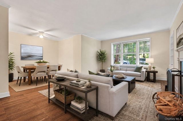 74 Pinewood Road 1F, Hartsdale, NY 10530