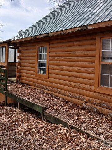 67 Mistletoe Ridge, Waynesville, NC 28786