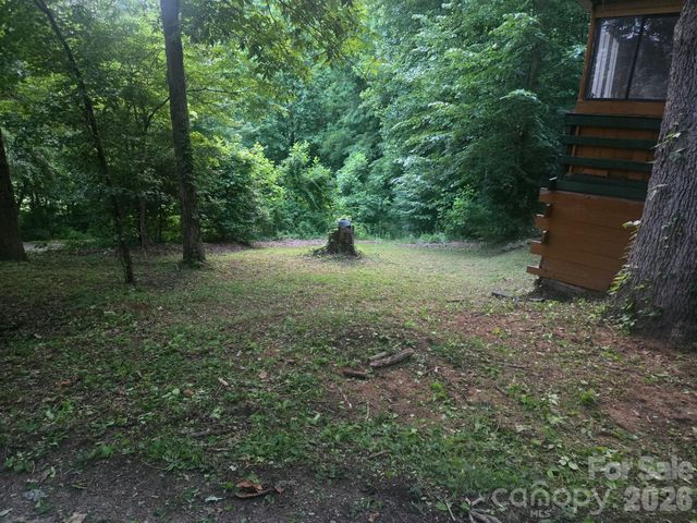67 Mistletoe Ridge, Waynesville, NC 28786