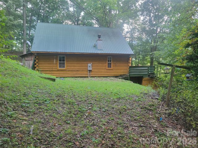 67 Mistletoe Ridge, Waynesville, NC 28786
