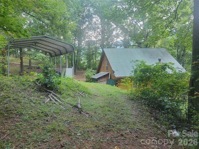 67 Mistletoe Ridge, Waynesville, NC 28786