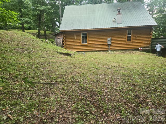 67 Mistletoe Ridge, Waynesville, NC 28786