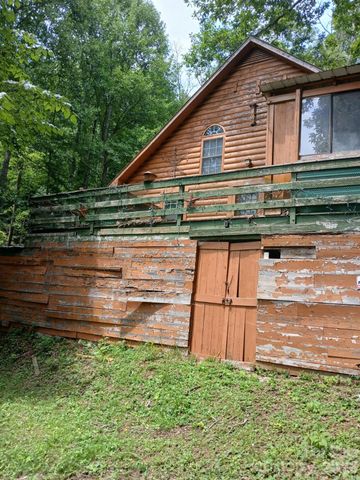 67 Mistletoe Ridge, Waynesville, NC 28786
