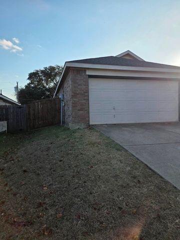 9638 Briggs Street, Dallas, TX 75227