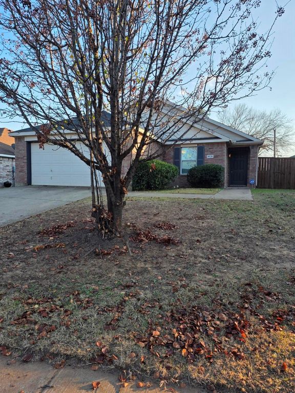 9638 Briggs Street, Dallas, TX 75227