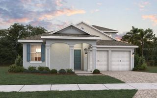 6177 FLOWERING CHERRY BEND, Winter Garden, FL 34787