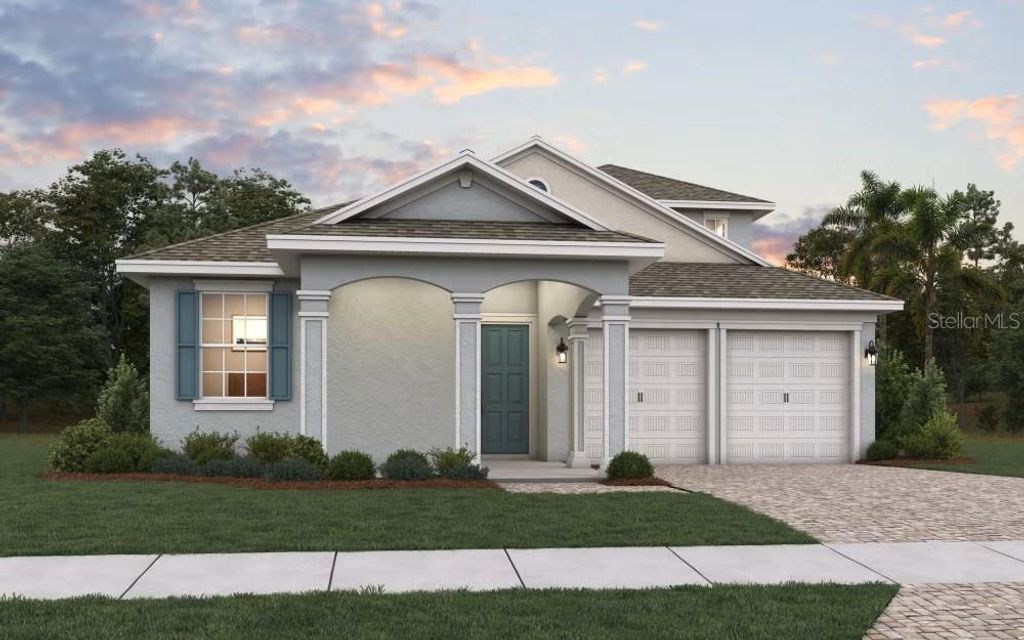 6177 FLOWERING CHERRY BEND, Winter Garden, FL 34787