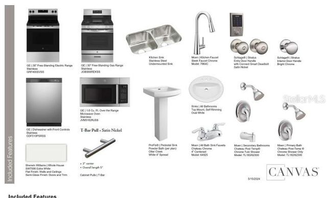 7408 SANDSTONE DRIVE, Groveland, FL 34736