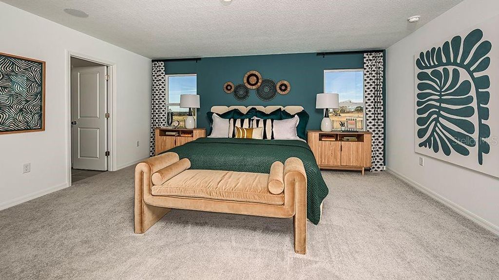 Image 18 of property listing at 7408 SANDSTONE DRIVE, Groveland, FL 34736