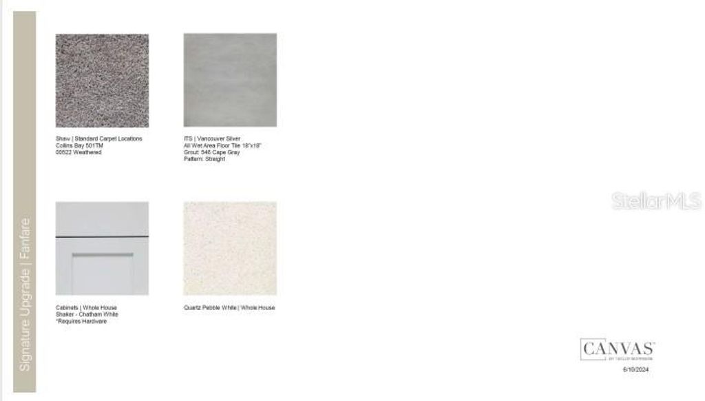 Image 4 of property listing at 7408 SANDSTONE DRIVE, Groveland, FL 34736