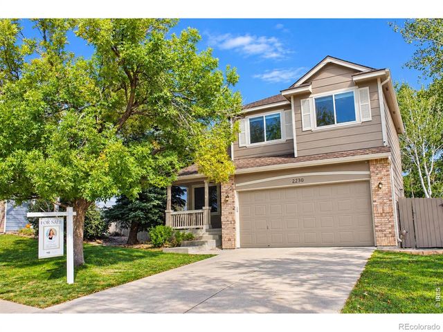 2230 Andrew Drive, Superior, CO 80027