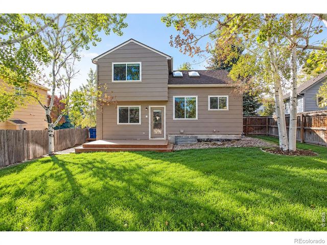 2230 Andrew Drive, Superior, CO 80027