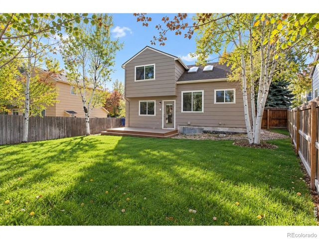 2230 Andrew Drive, Superior, CO 80027