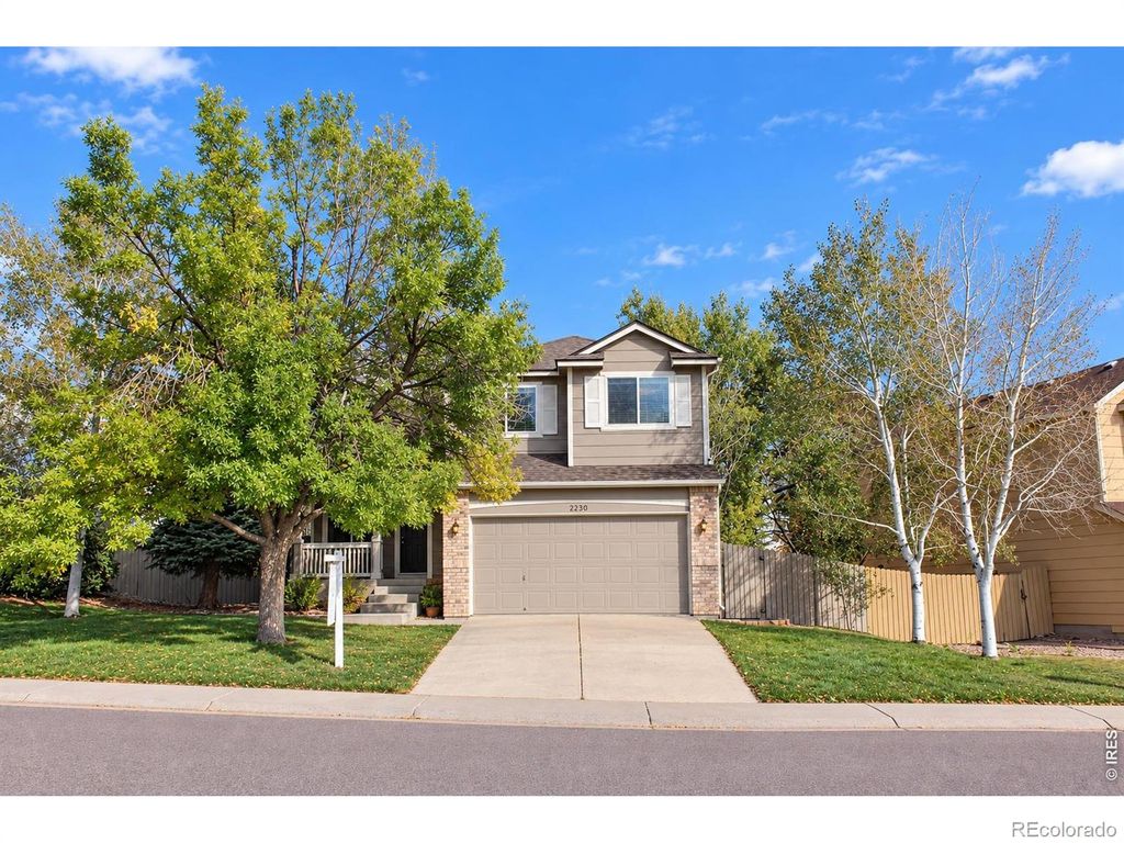 2230 Andrew Drive, Superior, CO 80027