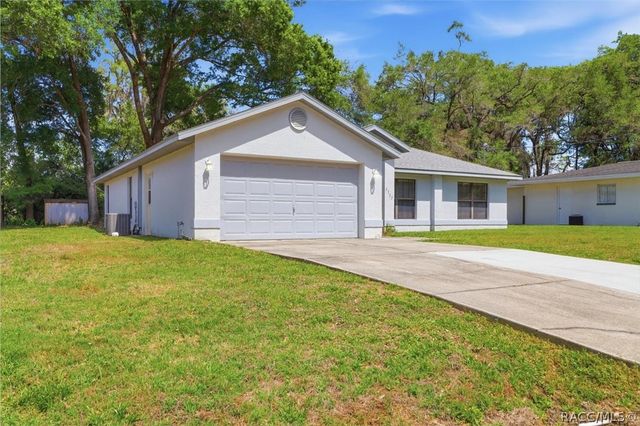 6355 E Rush Street, Inverness, FL 34452