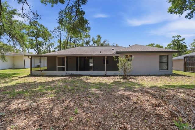 6355 E Rush Street, Inverness, FL 34452