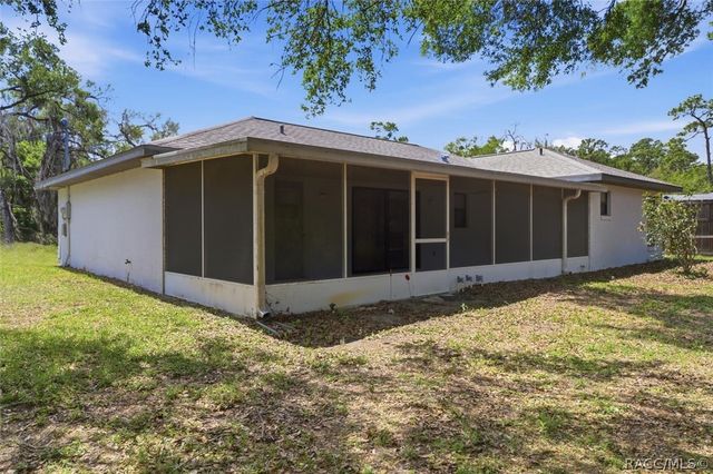 6355 E Rush Street, Inverness, FL 34452