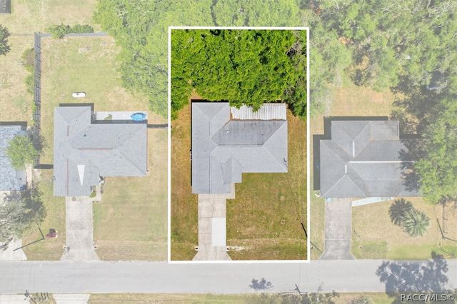 6355 E Rush Street, Inverness, FL 34452