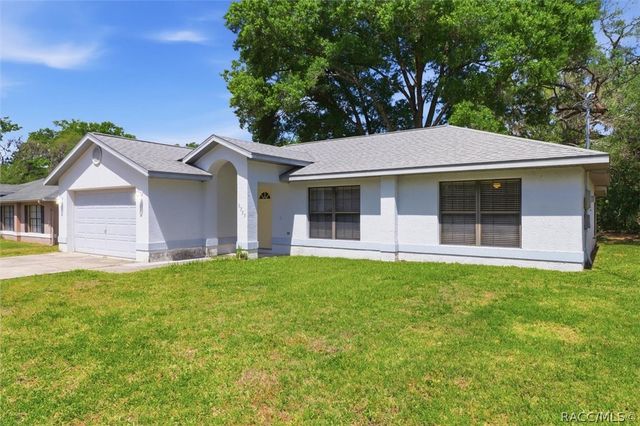 6355 E Rush Street, Inverness, FL 34452