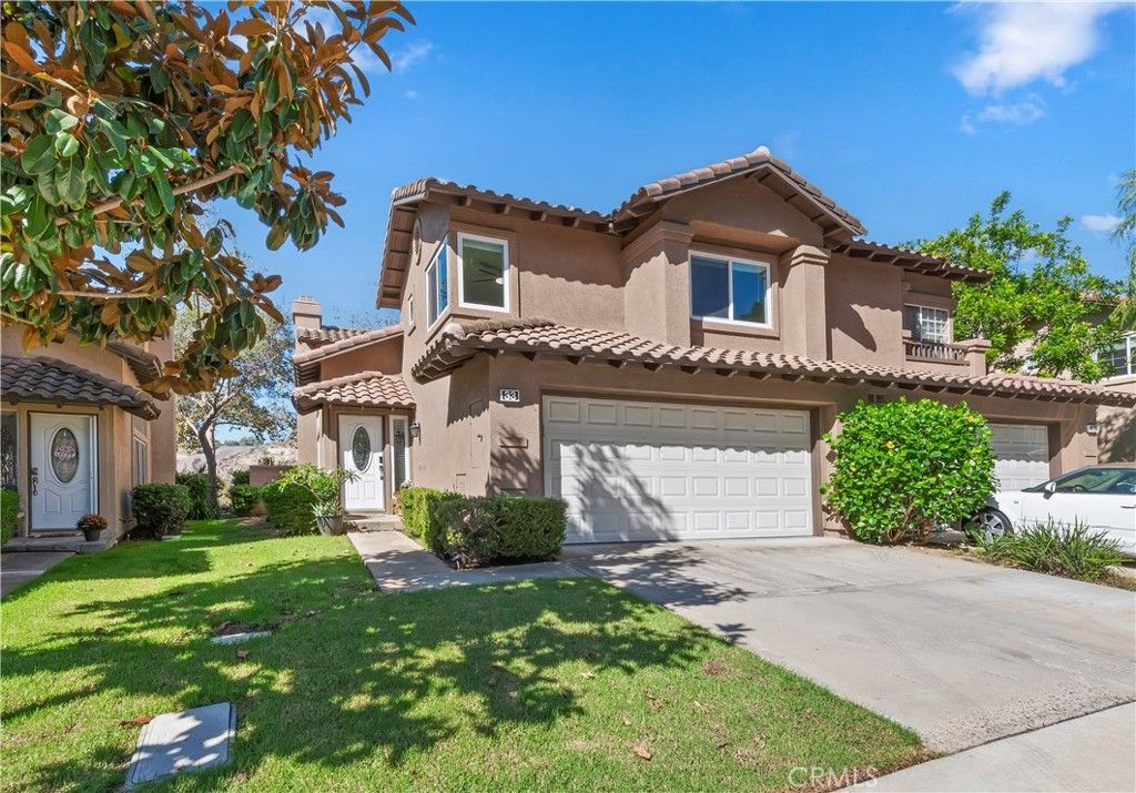 33 Fuente, Rancho Santa Margarita, CA 92688 — exterior