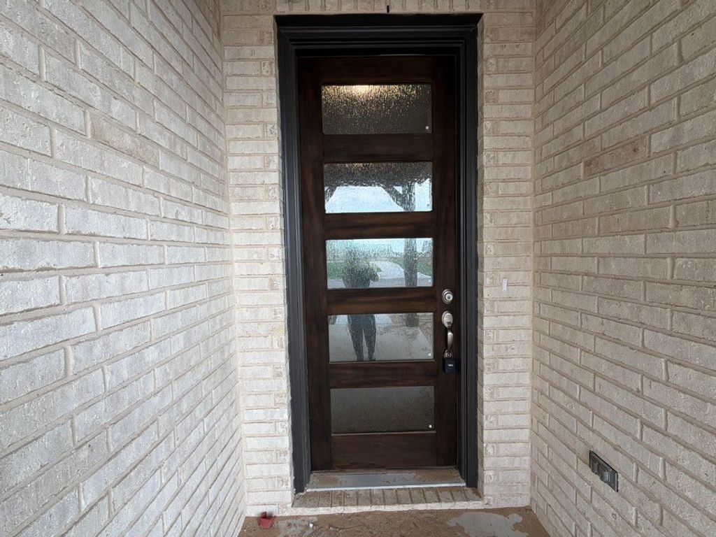 132 Pheasant Run Drive, New Fairview, TX 76078 — photo 4