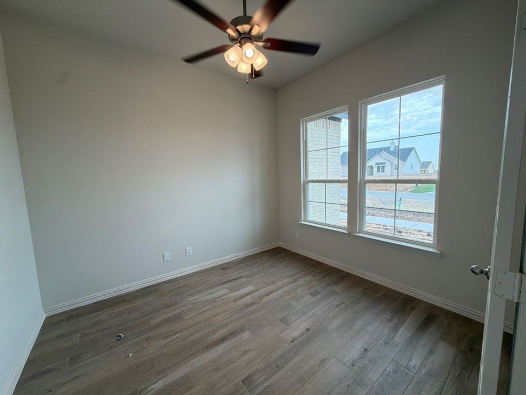 132 Pheasant Run Drive, New Fairview, TX 76078 — photo 5