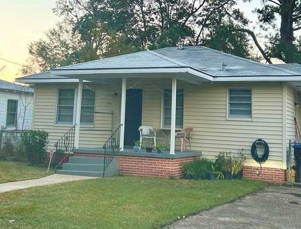 105 11th Avenue, Chickasaw, AL 36611