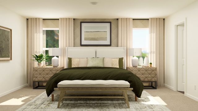 1211 Waterford Street, Algonquin, IL 60102