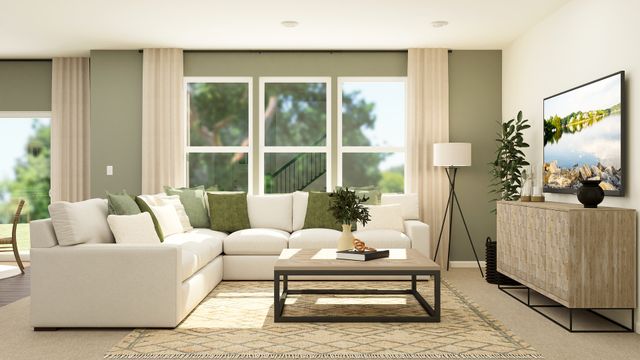 1211 Waterford Street, Algonquin, IL 60102